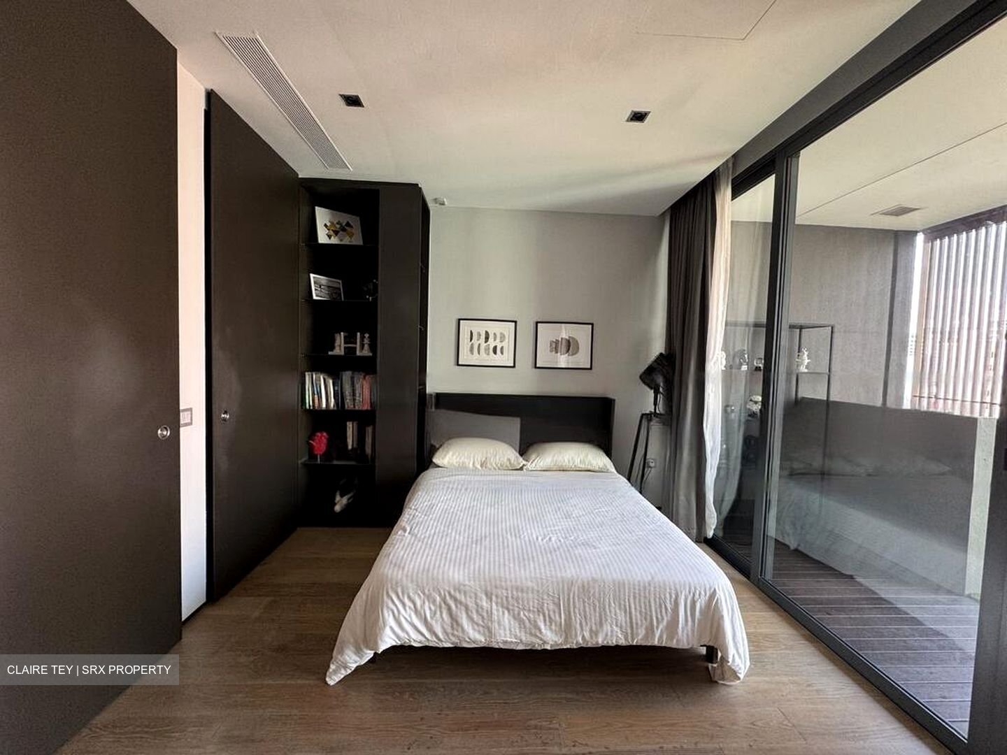 OUE Twin Peaks (D9), Condominium #457168091